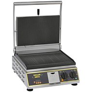 ROLLER GRILL PREMIUM R - Contact Grill
