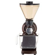 SANTOS N01P - Spice Grinder