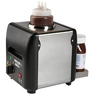 ROLLER GRILL WI/1 - Warmer