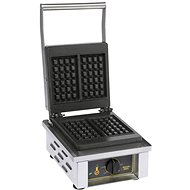 ROLLER GRILL GES 20 - Waffle Maker