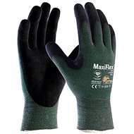 ATG Anti-cut gloves, MaxiFlex Cut 34-8743 size 10 - Work Gloves
