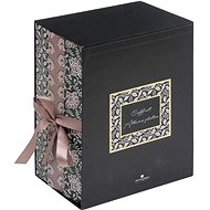 ATMOSPHERA Set of photo albums made of recycled paper Hippolyte 3 pcs - Photo Album