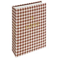 ATMOSPHERA Photo album Gingham 200 photos - Photo Album