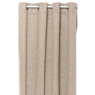 Atmosphera Blackout curtain SOANA, 140 × 260 cm - Drape