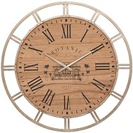 Atmosphera Wall Clock Bota, vintage 70 cm - Wall Clock