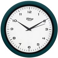Atmosphera Wall clock for kitchen CLARRISSE, 28 cm - Wall Clock