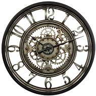 Atmosphera Wall Clock MECA, 51 cm - Wall Clock