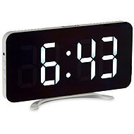Giftdecor Digital alarm clock LED EASY - Alarm Clock