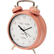 Home Styling Collection, Children's alarm clock in classic style - Alarm Clock