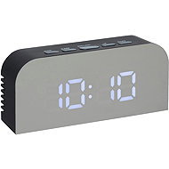 Atmosphera NELSON digital clock, 14 × 6 × 3 cm - Alarm Clock