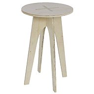 TODAY Simplicity, diameter 30cm - Coffee Table