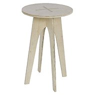 TODAY Simplicity, 40cm diameter - Coffee Table