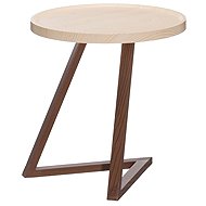4LIVING MDF, diameter 40cm - Side Table