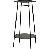 HOME STYLING COLLECTION Reni, black - Side Table
