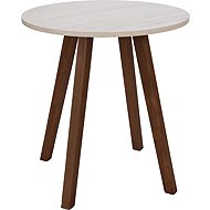 HOME STYLING COLLECTION decorative plate, diameter 35cm - Coffee Table