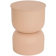 ATMOSPHERA Totem Palomba, beige - Coffee Table