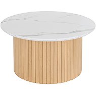ATMOSPHERA Homelya, diameter 70cm - Coffee Table