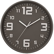 Atmosphera Wall Clock, round face for elegant and fashionable interiors - Wall Clock