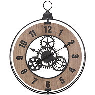 Atmosphera Wall clock, diameter 57 cm - Wall Clock