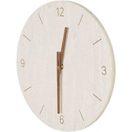 Today Simplicity Wall Clock 30 cm - Wall Clock