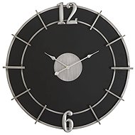 Maur Ferretti Glam Wall Clock, diameter 60 cm - Wall Clock