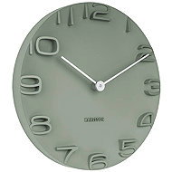 Karlsson Edge Wall Clock, diameter 42 cm - Wall Clock