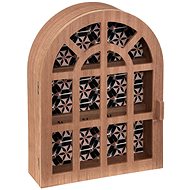 Atmosphera Ali, 28 × 6,5 × 36 cm - Key Box