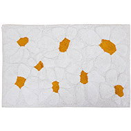 Atmosphera Children's carpet with daisy motif DAISY, double tufted, 60 × 90 cm - Carpet