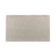 Douceur d'intérieur Alivia 50 × 80 cm, beige - Carpet