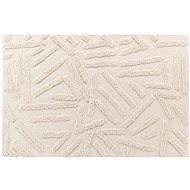 Douceur d'intérieur Athena, 60 × 90 cm, beige - Carpet