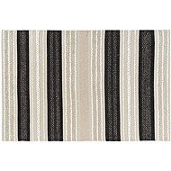 Douceur d'intérieur Rectangular cotton carpet FANCY, 120 × 170 cm - Carpet