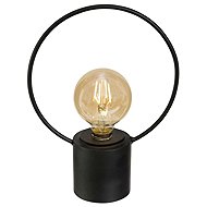 Atmosphera, LED LIVING decorative lighting, 26,5 × 20 cm - Table Lamp
