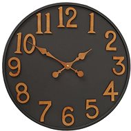 Boltze Wall Clock Lincoln, 50 cm - Wall Clock
