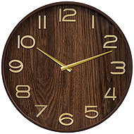 Atmosphera Wall Clock IVANA, 55 cm - Wall Clock