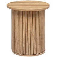 Atmosphera Colva Round coffee table, diameter 45 cm - Side Table