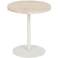 Atmosphera Celen round, diameter 40 x 45 cm - Side Table