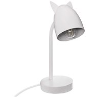 Atmosphera Table lamp Oreillles Rose white - Table Lamp