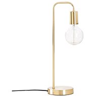 Atmosphera Table lamp Keli gold - Table Lamp