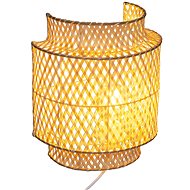 Atmosphera Table lamp Liby 28 cm - Table Lamp