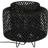 Atmosphera Table lamp Liby 25 cm black - Table Lamp