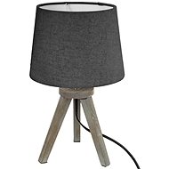 Atmosphera Table lamp Mini Gris - Table Lamp