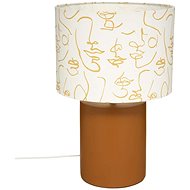 Atmosphera Table lamp for bedside table Vibe - Table Lamp