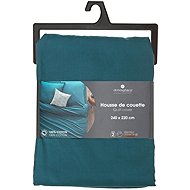 Atmosphera Cotton duvet cover 240 × 220 cm - Bed Linen