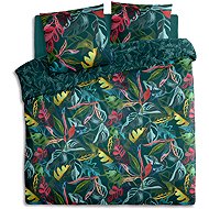 Atmosphera Selva 240 × 220, 65 × 65 cm cotton - Bed Linen