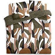 Atmosphera Linen set Arik 240 × 220 cm - Bed Linen