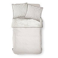 Today Bedding set Slow Life 240 × 220 cm cotton - Bed Linen
