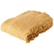 Boltze Karma blanket 180 × 150 cm cotton - Blanket