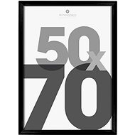 Atmosphera LISE 50 × 70 cm, black - Photo Frame