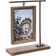 Atmosphera Photo frame on stand, 10 × 15 cm - Photo Frame