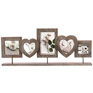 Atmosphera Wooden frame - Photo Frame